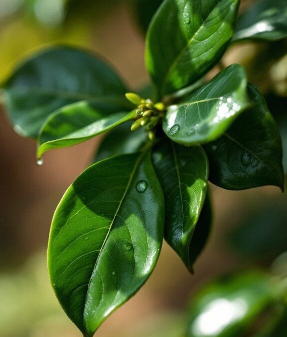 Laurus Nobilis (Bay Tree)