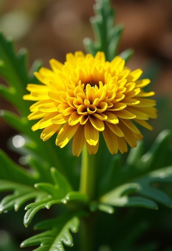 Tanacetum Vulgare (Tansy) 2 cultivation conditions guide