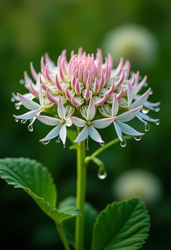 Astrantia Major (Greater Masterwort) 2 cultivation conditions necessary