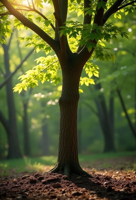 Bird Cherry (Prunus Padus) 2 cultivation conditions needed