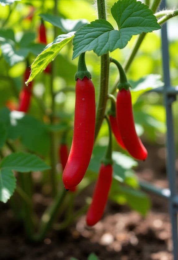 cultivation needs analysis