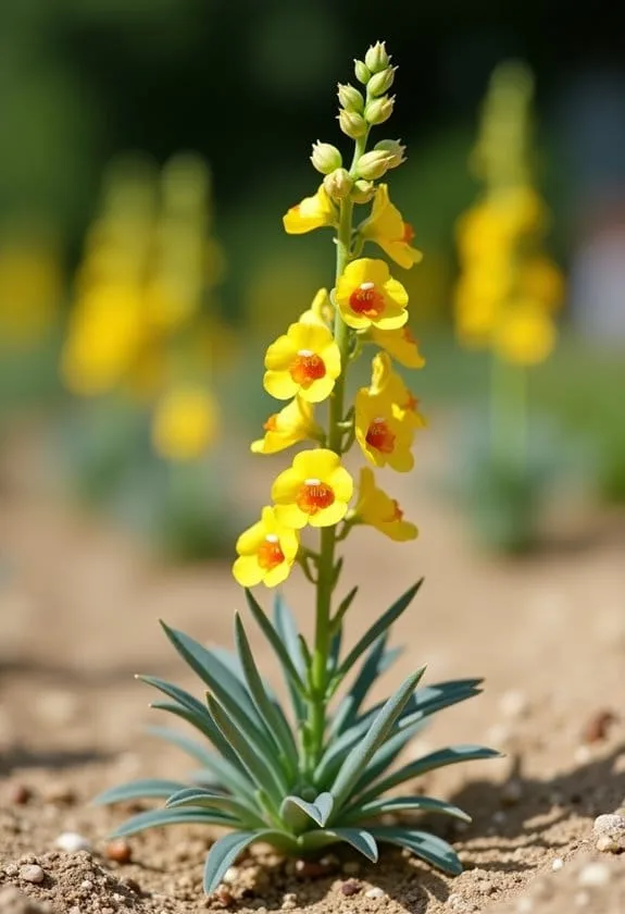 cultivation needs and conditions