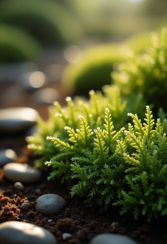 Erica Erigena (Irish Heath) 2 cultivation needs and conditions