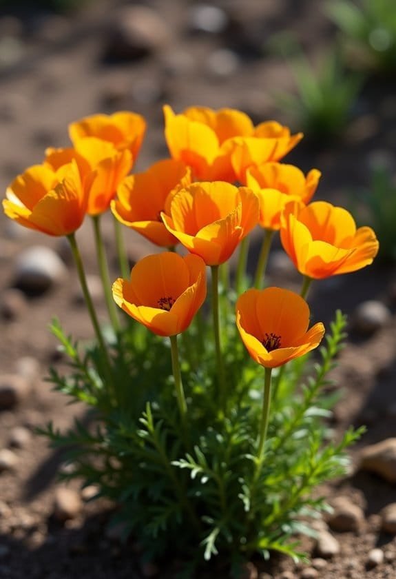 cultivation needs and conditions