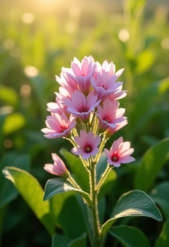Sidalcea Malviflora (Checkerbloom) 2 cultivation needs and conditions