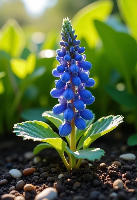 Veronica Spicata (Speedwell) 2 cultivation needs and conditions