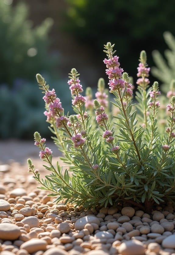 Origanum Vulgare (Wild Marjoram) 2 cultivation needs and conditions