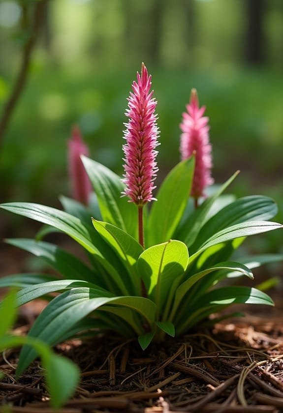Persicaria Bistorta (Common Bistort) 2 cultivation needs and conditions