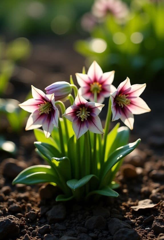 Hellebore (Spring-Flowering) (Helleborus Species & Hybrids) 2 cultivation needs and conditions