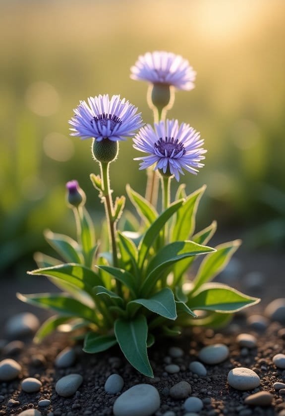 Field Scabious (Knautia Arvensis) 2 cultivation needs and conditions