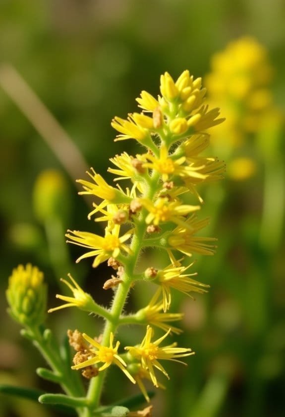 Lady’s Bedstraw (Galium Verum) 2 cultivation needs assessment