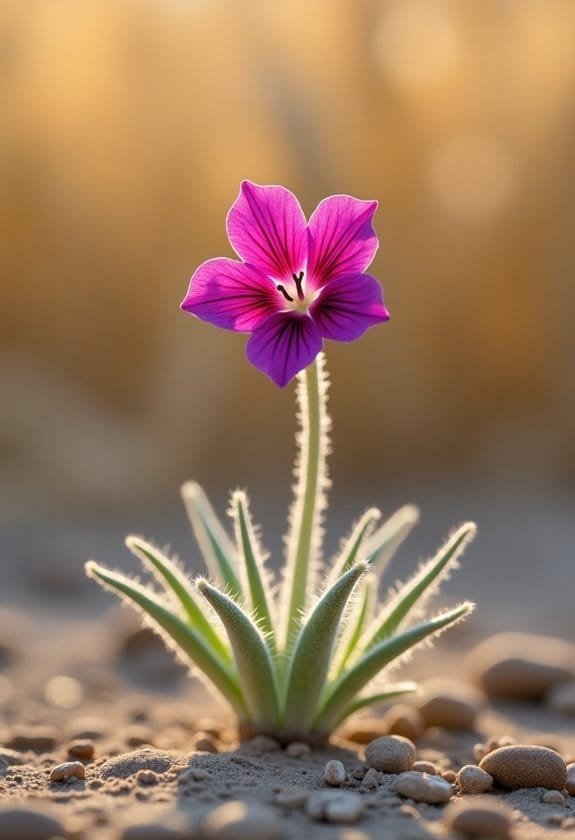Corncockle (Agrostemma Githago) 2 cultivation needs assessment