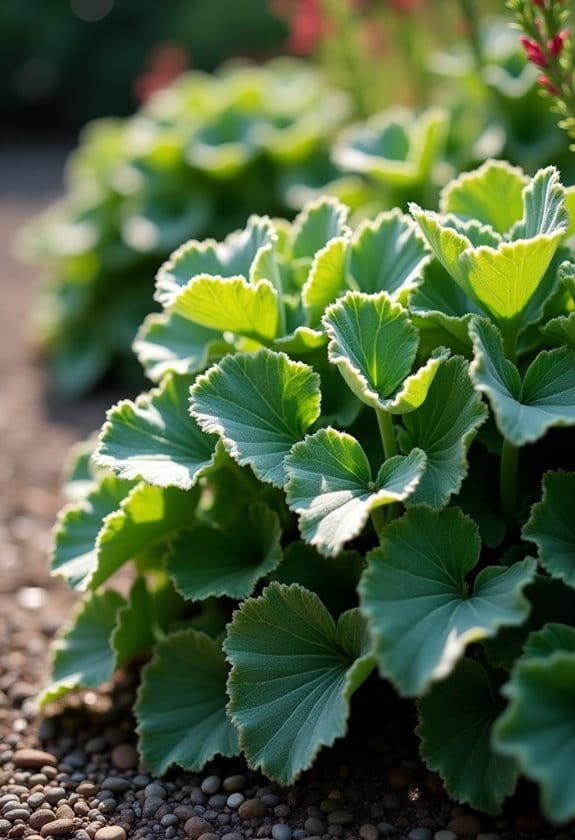 Stachys Byzantina (Lamb’s Ear) 2 cultivation needs for plants