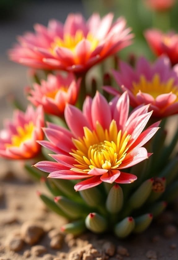 dedicated care and upkeep