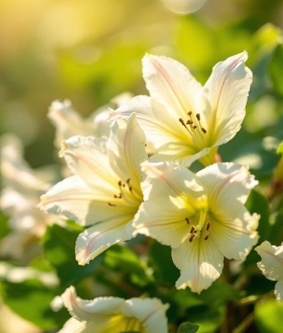 Dictamnus Albus (Dittany)