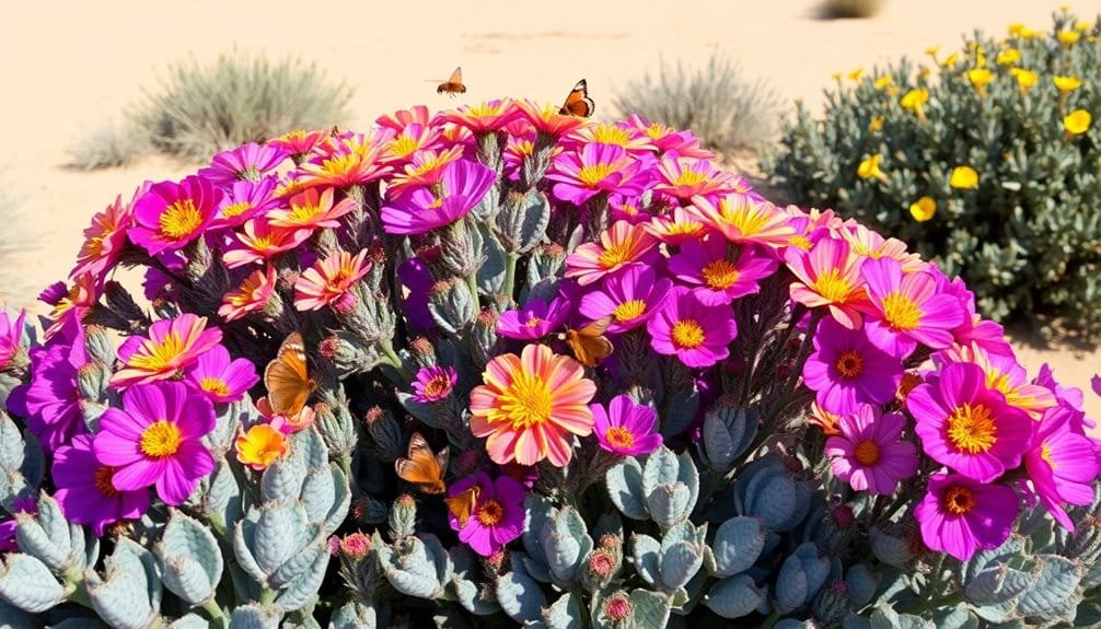 Best Flowering Shrubs For Pollinators 2 drought resistant shrub varieties available