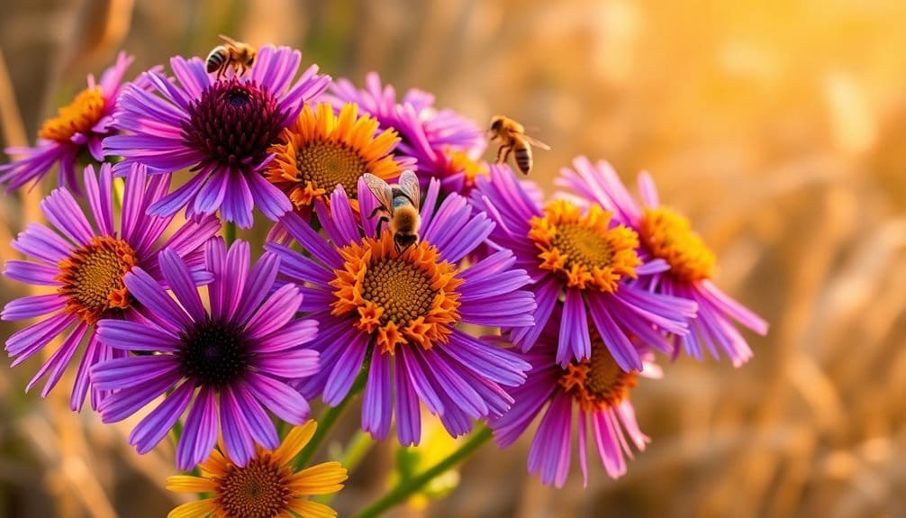 drought tolerant flowering plants selection