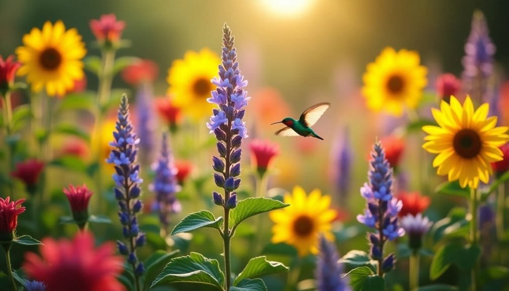 Pollinator Flowers That Are Easy To Care For