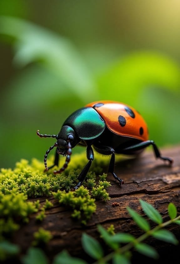 environmental protection and preservation