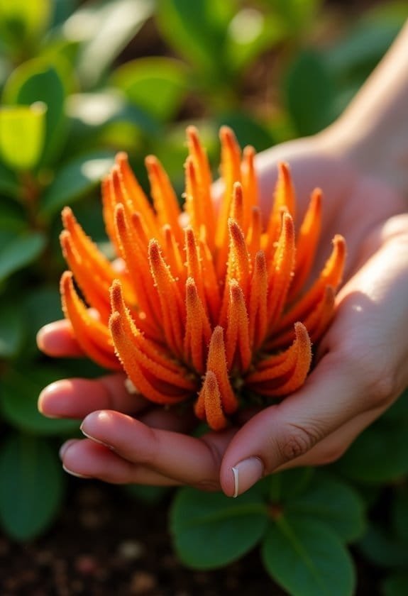 Cuphea Ignea (Cigar Flower) 3 essential asset preservation guide