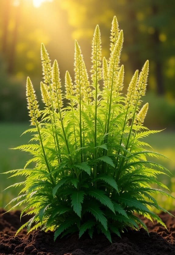 essential cultivation conditions