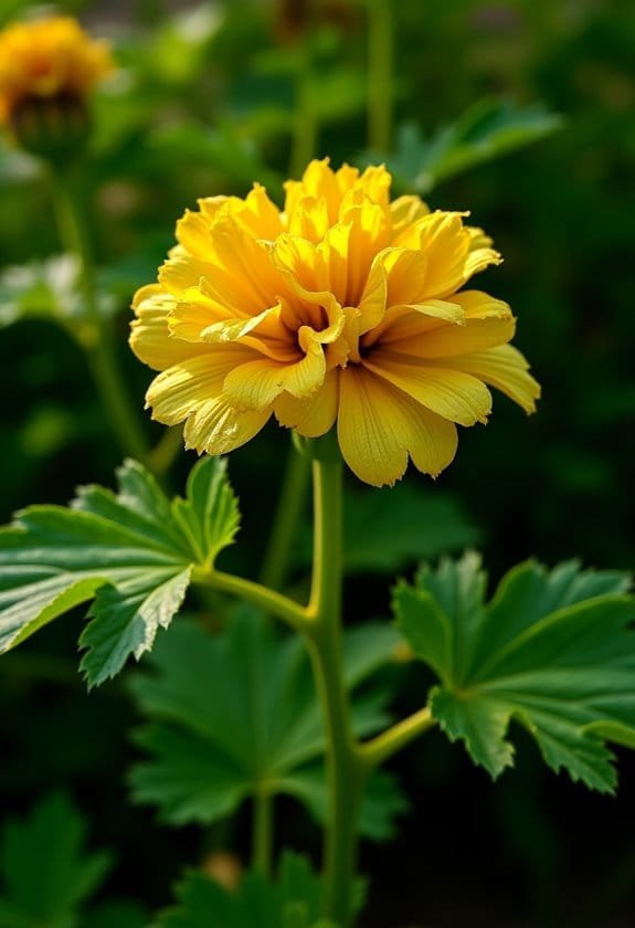 essential cultivation conditions