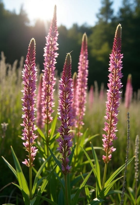 Rosebay Willowherb (Chamaenerion Angustifolium) 2 essential cultivation conditions