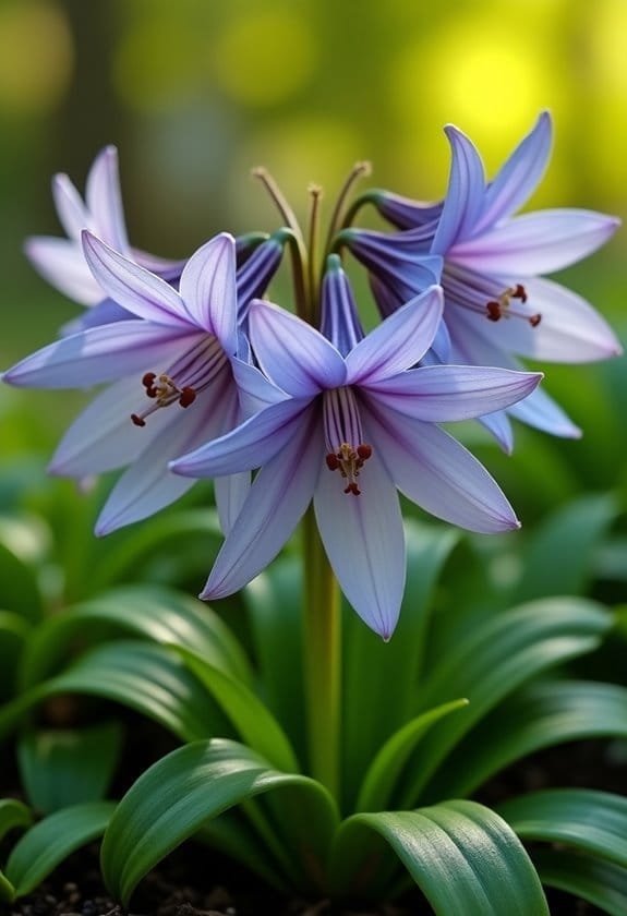 Aquilegia Species (Columbine) 2 essential cultivation needs