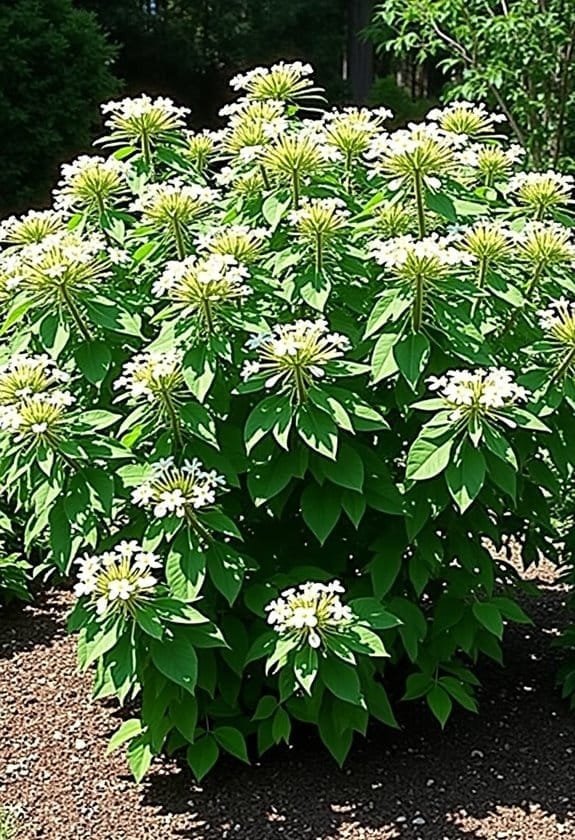 Viburnum Opulus (Guelder Rose) 2 essential growth conditions
