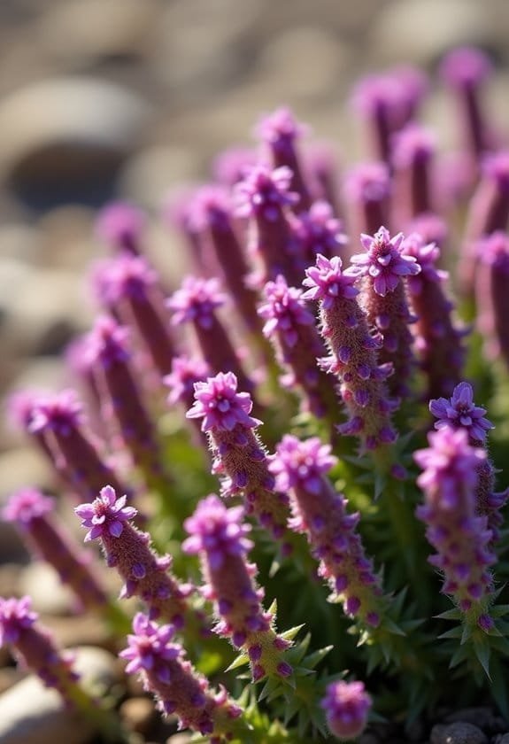 Calluna Vulgaris (Heather) 2 essential growth conditions