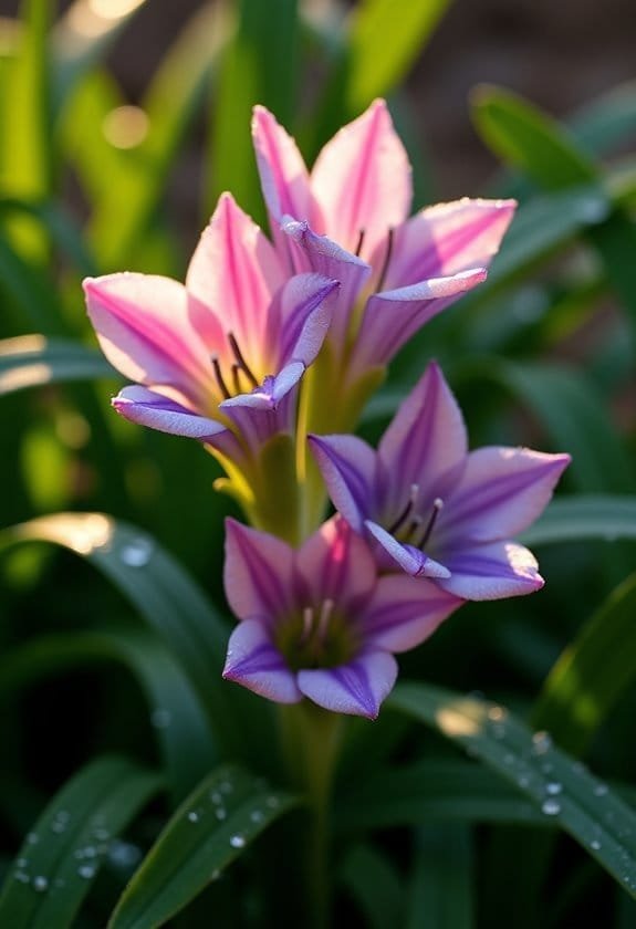 essential growth conditions