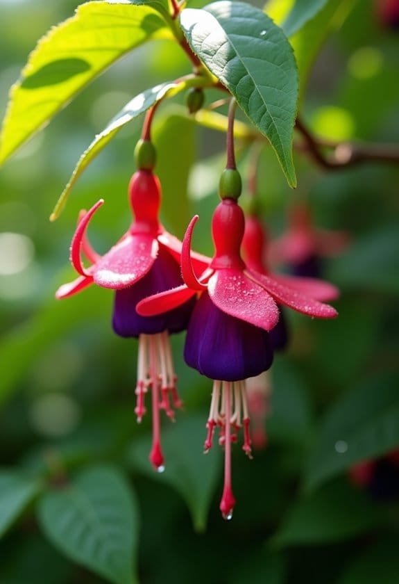 essential growth conditions