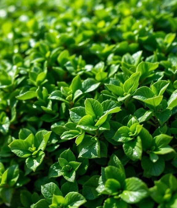 Common Box (Buxus Sempervirens)