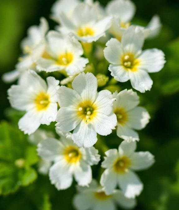 Perennial Candytuft (Iberis Sempervirens)