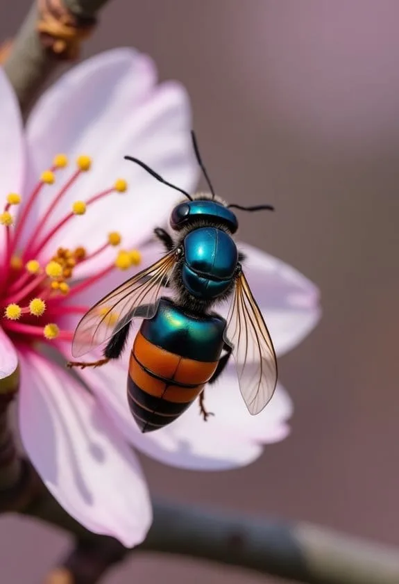 evolutionary changes for survival