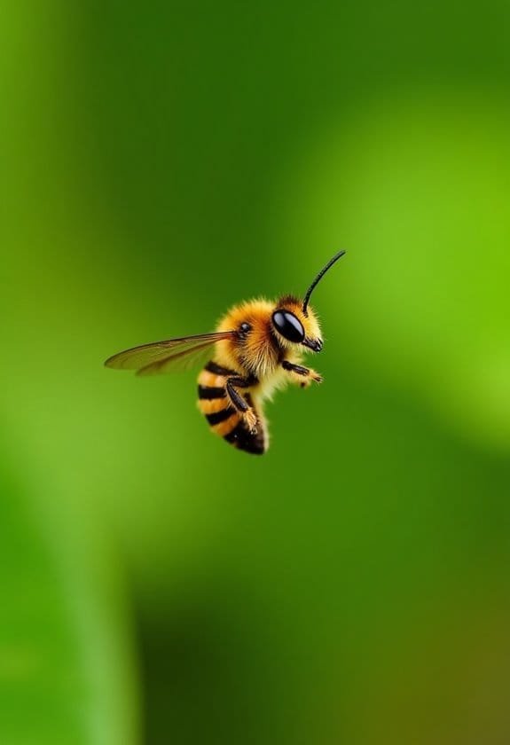 Stingless Bee (Meliponini Tribe) 2 evolutionary changes for survival