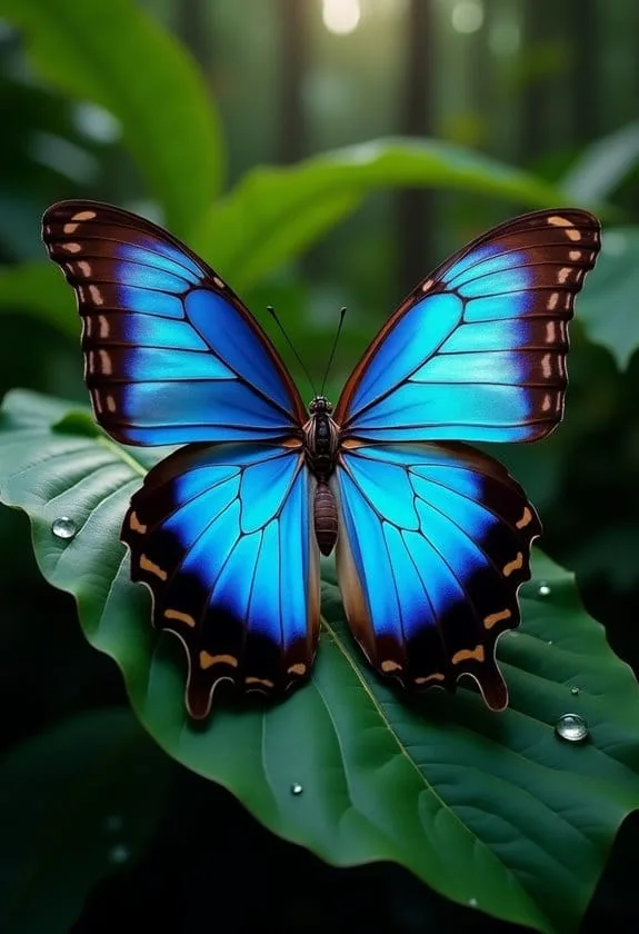 evolving to thrive uniquely