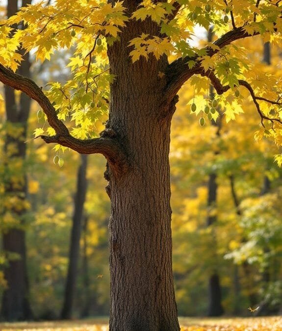 Field Maple (Acer Campestre)