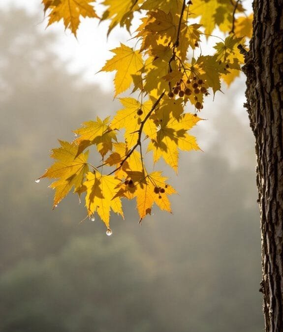 Field Maple (Acer Campestre)