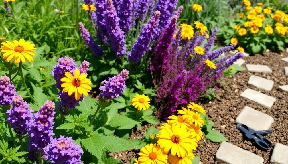 garden care best practices