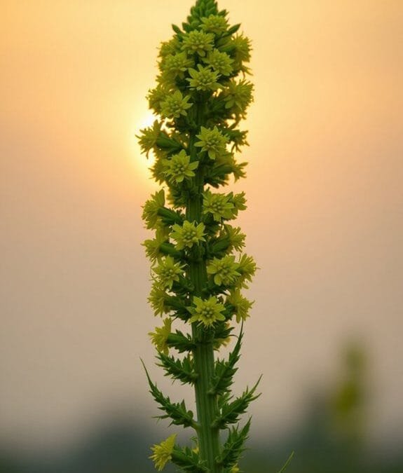 Ferula Communis (Giant Fennel)