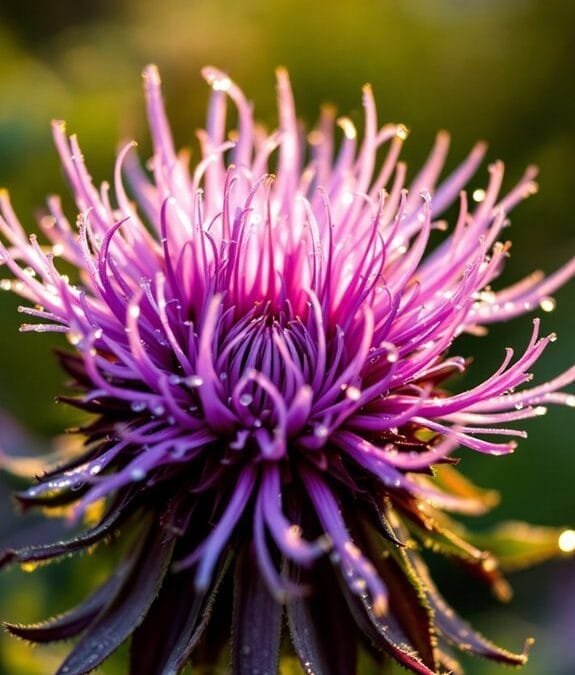 Centaurea Scabiosa (Greater Knapweed)