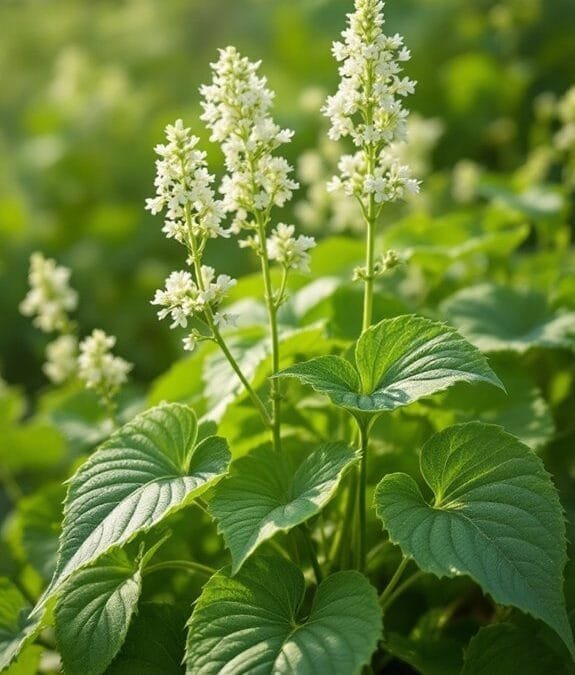 Crambe Cordifolia (Greater Sea Kale)