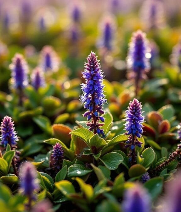 Ajuga Reptans (Bugle)