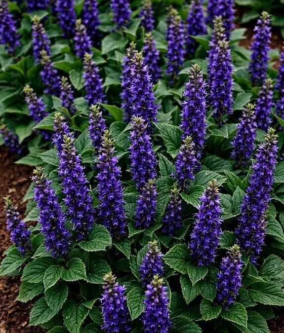 Bugle (Ajuga Reptans)
