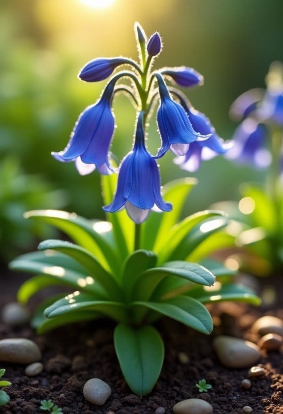 Campanula Carpatica (Tussock Bellflower) 3 health and upkeep best practices