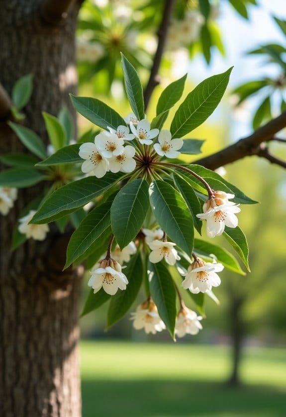 Bird Cherry (Prunus Padus) 3 health and upkeep essentials