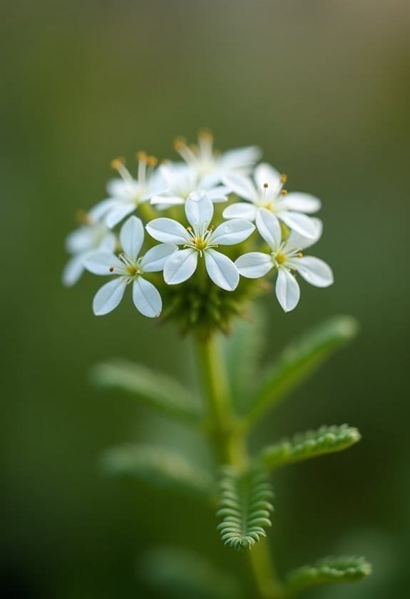 Dropwort (Filipendula Vulgaris) 3 health and upkeep essentials