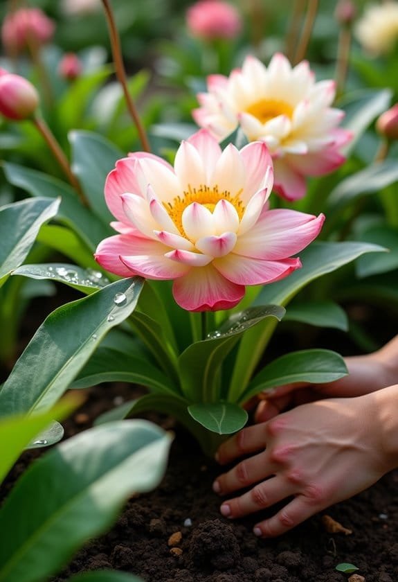 health and upkeep essentials