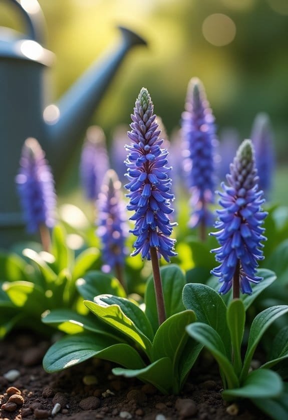 Veronica Spicata (Speedwell) 3 healthcare and upkeep procedures